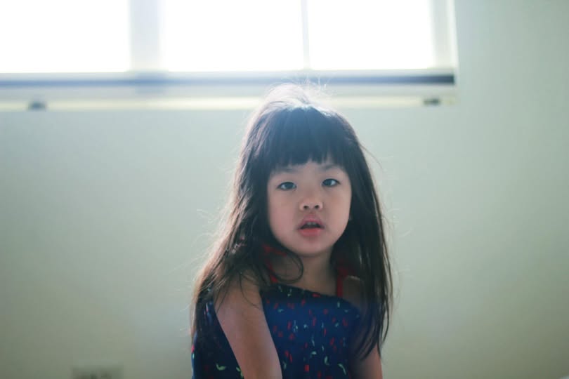 「爸,最愛我們的人為什麼會不在?」:我的心痛與對父母的愧疚。