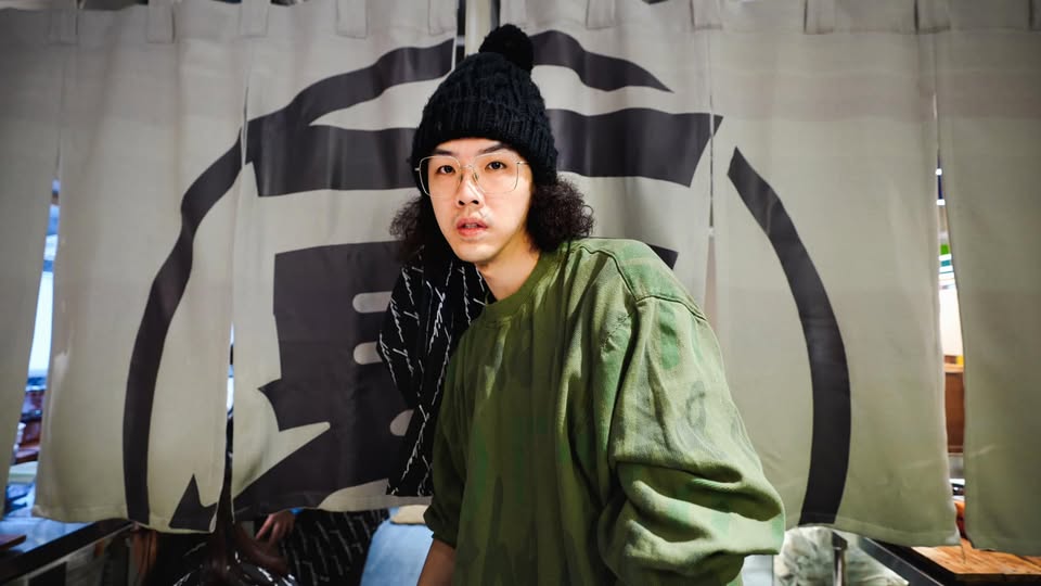 人生好難,但你不開心沒關係,我陪你!
