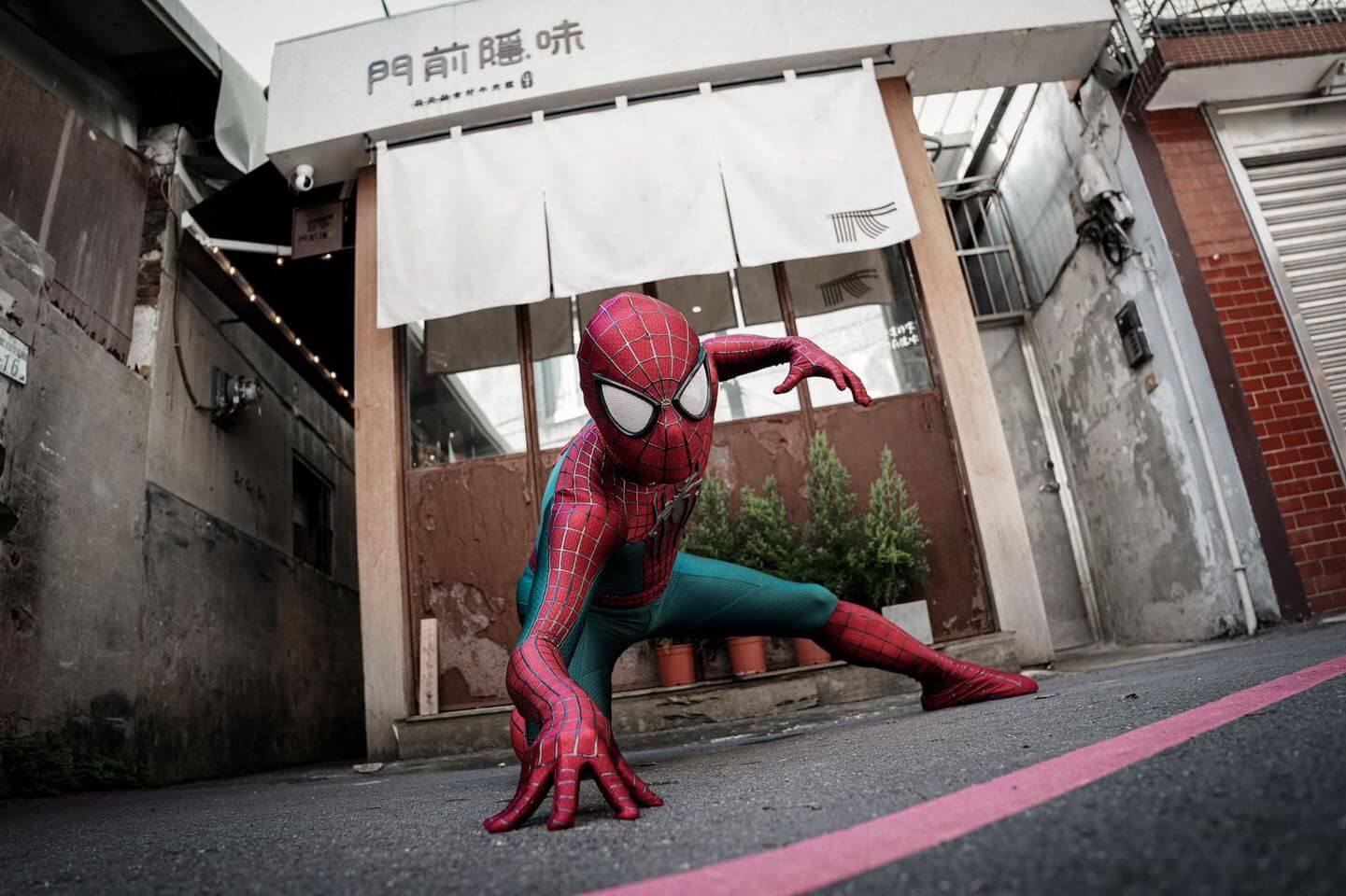 蜘蛛人2 Spider-Man II 電影介紹 - 電影神搜