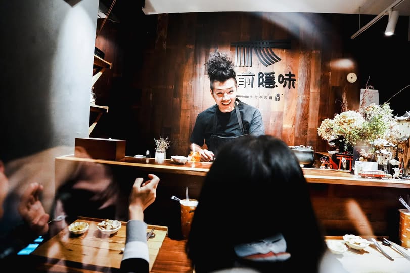 一封信