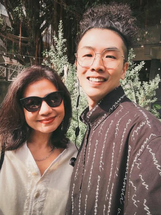 女神鍾楚紅也愛不釋口!醞釀的美味,這家店即將驚喜亮相!