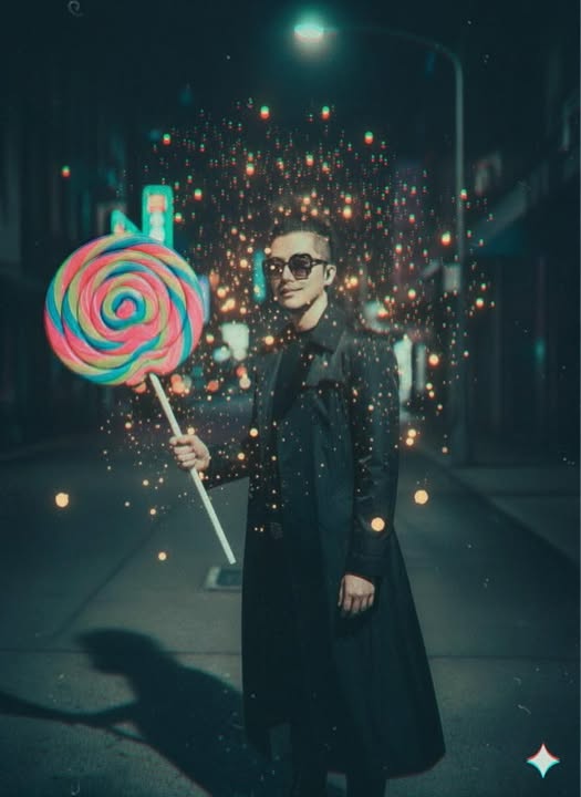 真正難防的，是那些笑著靠近的人。