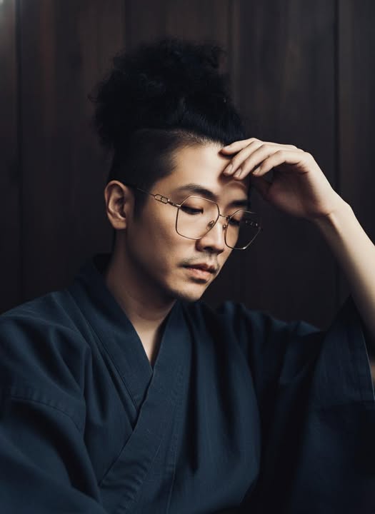 道歉不是拿來交換的，因為我還卡在那一頁！