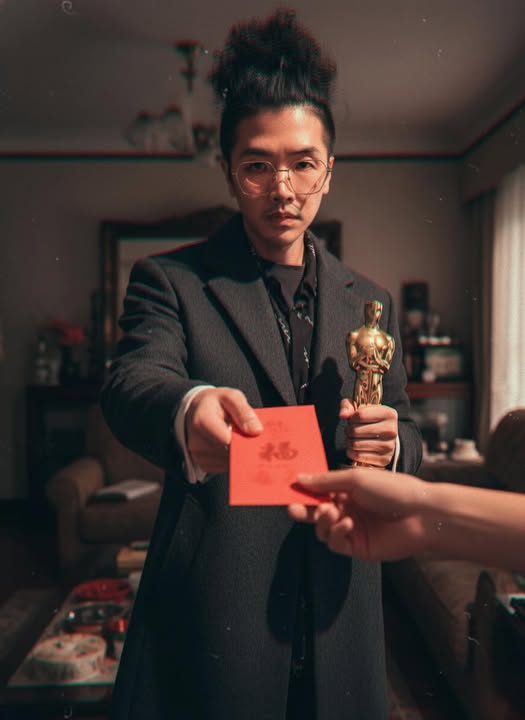 想問問題？先看你的紅包還剩幾張鈔票！