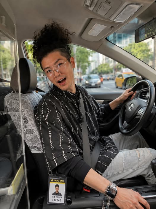 如果人生能重來，我依然會選擇這鍋湯，因為它早就裝滿了我所有想活的靈魂。