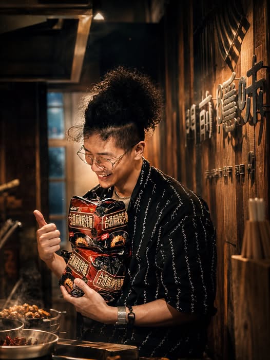 別等十成準備好，只需準備好承擔後果。